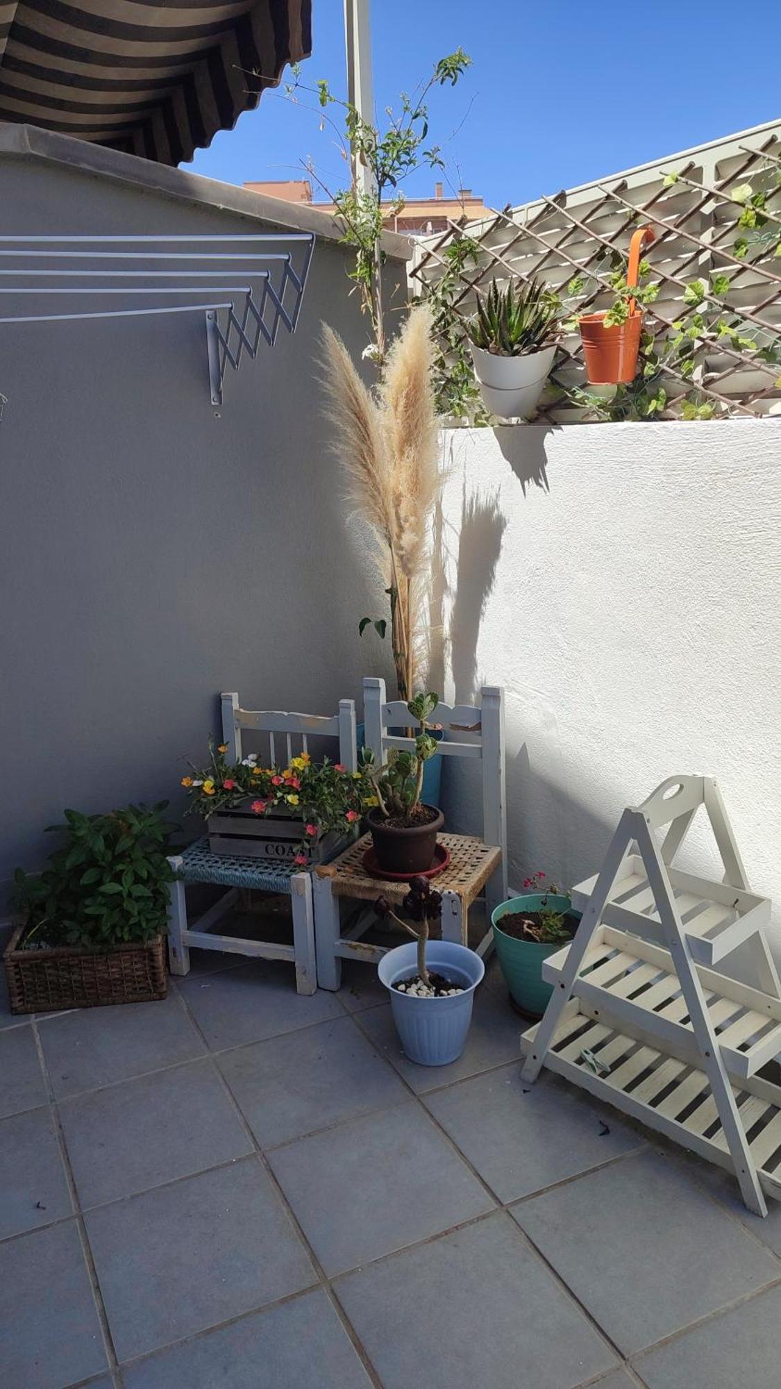 Mi Pisito Apartment Roquetas de Mar Exterior photo